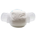 Super Dry Wholesale Breathable Cloth Disposable Baby Nappies Baby Diapers